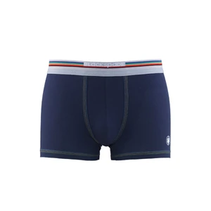 BLACKSPADE 9550 ERKEK LACİVERT BOXER
