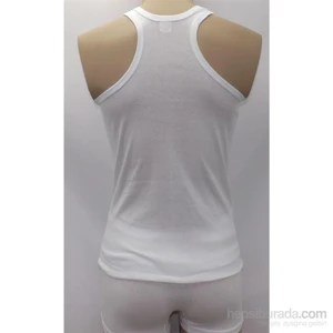 Yıldız 1051 Sporcu Atlet Beyaz