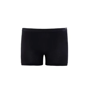BLACKSPADE KADIN SİYAH BOXER 1301