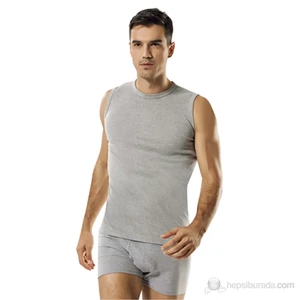 Ribana Erkek Body Bisiklet Yaka