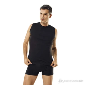 Ribana Erkek Body Bisiklet Yaka