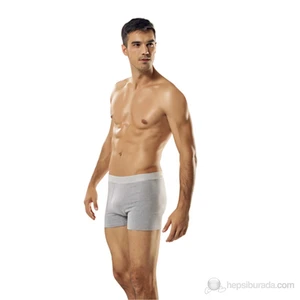 Lycra Erkek Boxer