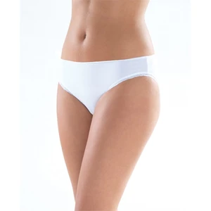 Comfort Elegance Kadın Slip Külot 1362 Krem