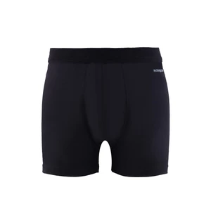 BLACKSPADE 9623 ERKEK LOOSE FİT BÜYÜK BEDEN SİYAH BOXER