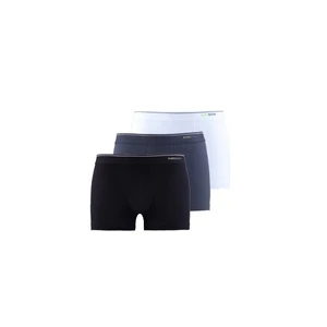 Tender Cotton Erkek Shorty 3'lü Paket 9670