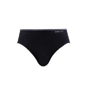 BLACKSPADE 9672 ERKEK TENDER COTTON 3 LÜ SİYAH SLİP KÜLOT