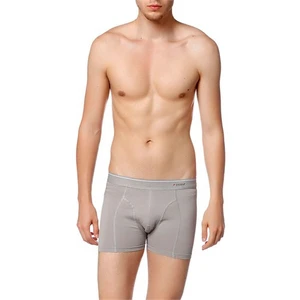 Erkek Lykralı Boxer