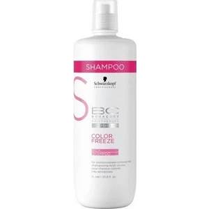 Bonacure Silver Gümüş Yansıma Şampuanı 1000Ml