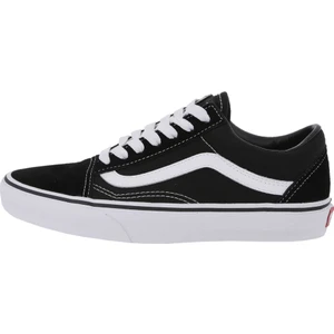 Old Skool Unisex Günlük Ayakkabı Siyah VNVD3HY28