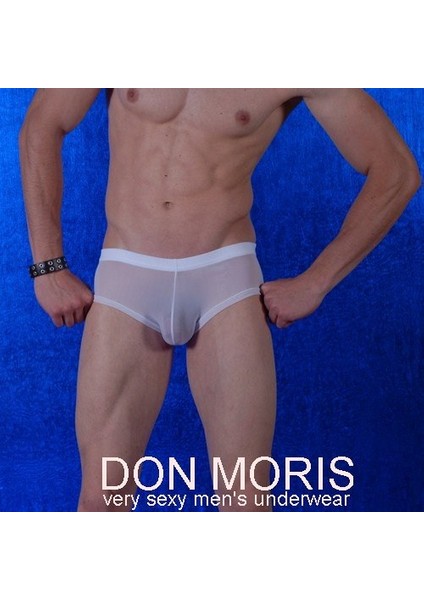 DM080810 Don Moris Erkek Boxer