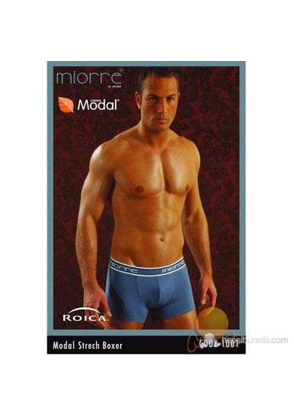 Modal Strech Boxer 1001