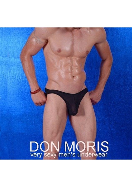 Don Moris DM080885 Transparan Slip