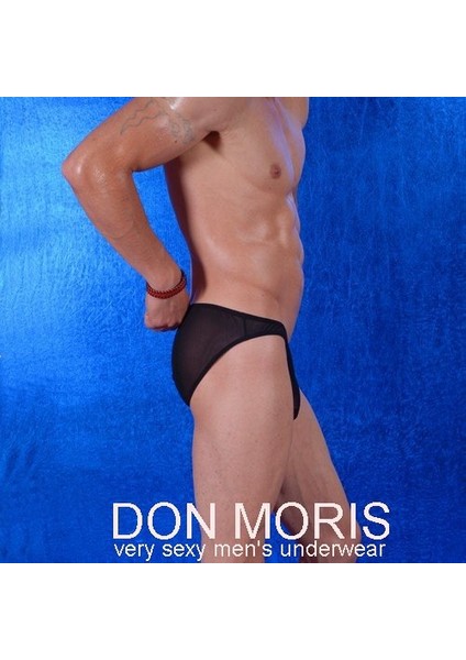 Don Moris DM080885 Transparan Slip