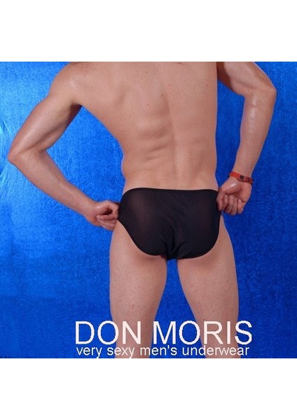 Don Moris DM080885 Transparan Slip