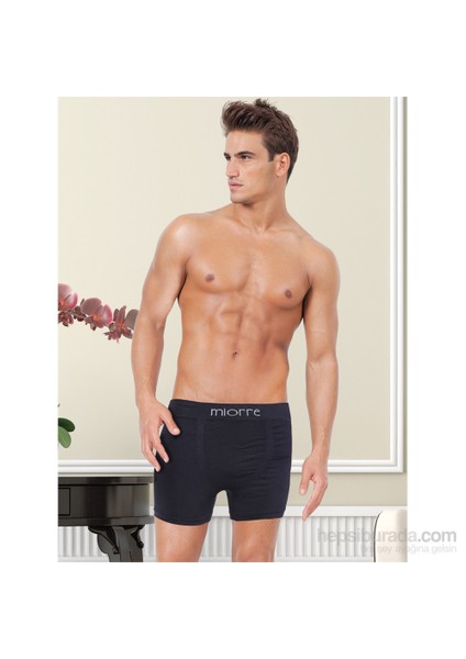 Boxer Seamless Erkek