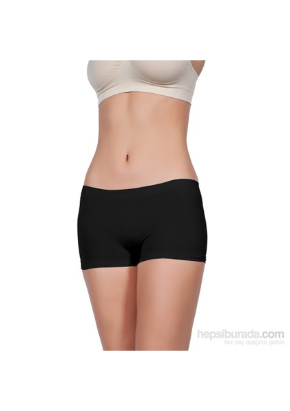 Boxer Seamless Bayan