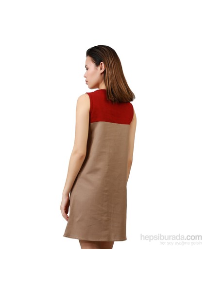 Keten Elbise modelleri