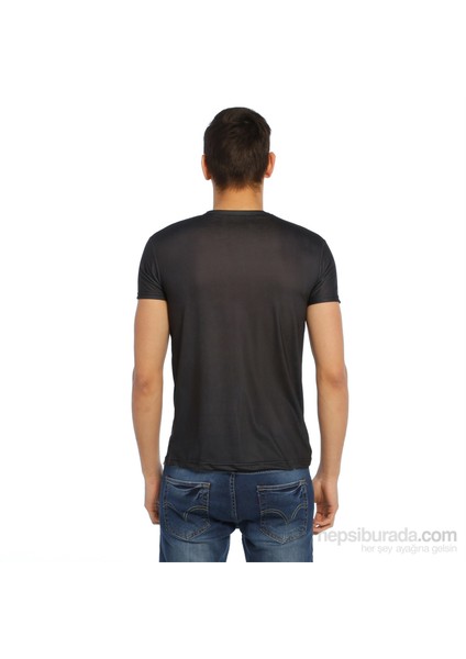3D Erkek T-Shirt