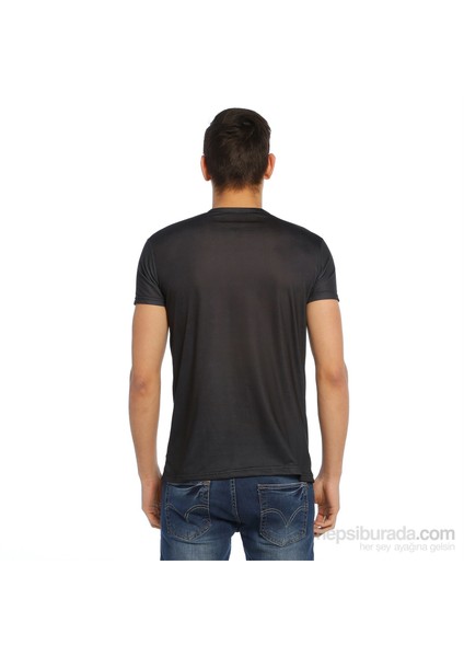 3D Erkek T-Shirt