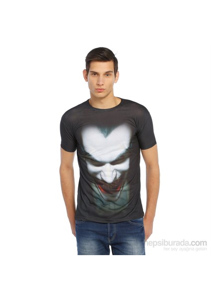 3D Erkek T-Shirt fiyatları