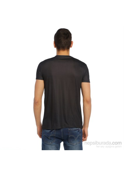 3D Erkek T-Shirt