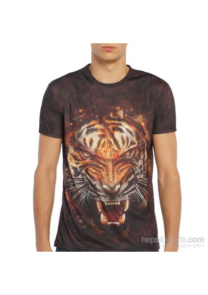 3D Erkek T-Shirt modelleri