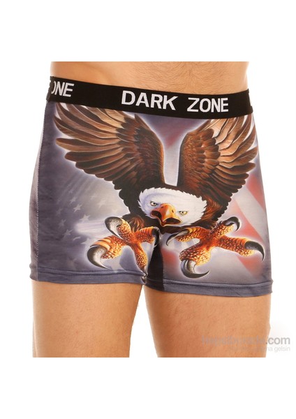 3D Boxer Kartal