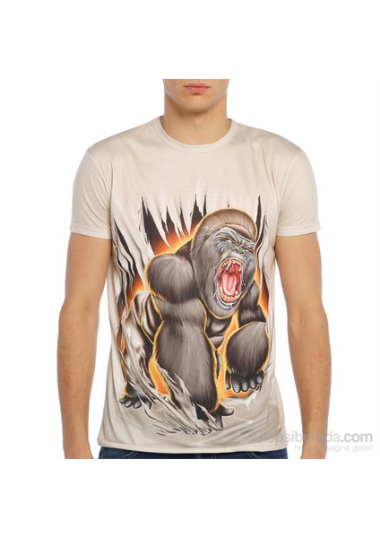 3D Erkek T-Shirt modelleri