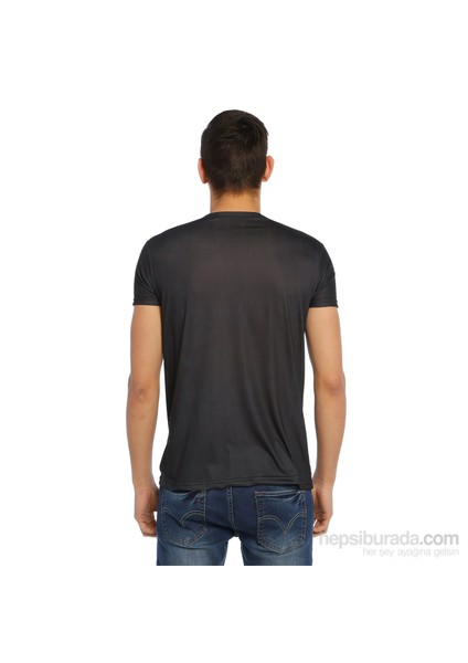 3D Erkek T-Shirt