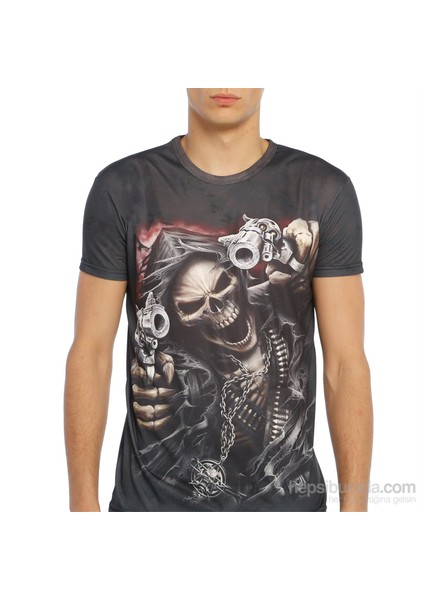 3D Erkek T-Shirt modelleri