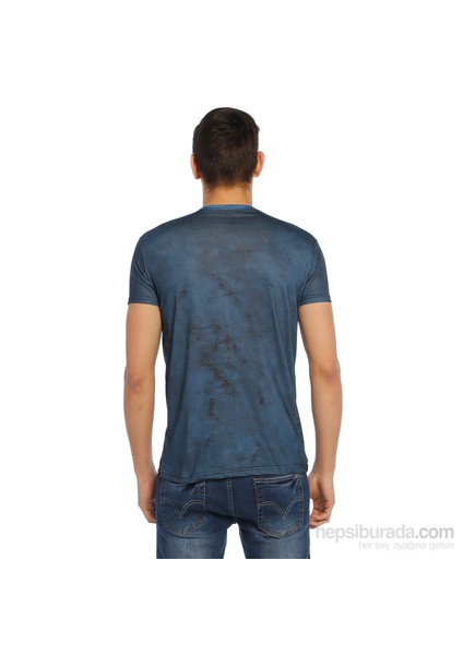 3D Erkek T-Shirt