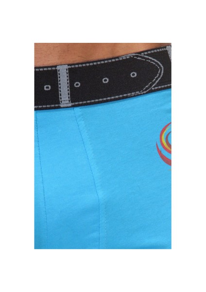 Baskılı Boxer modelleri