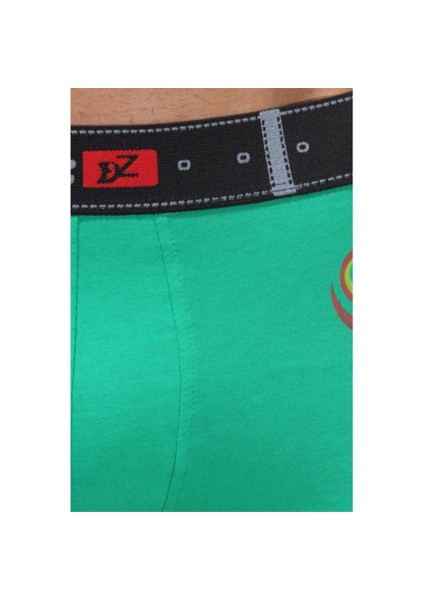 Baskılı Boxer modelleri