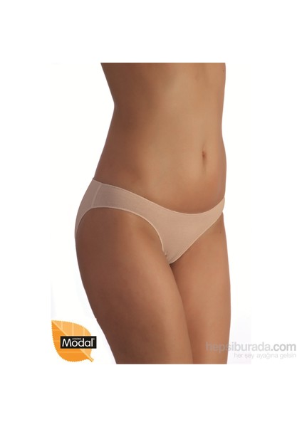 İz Yapmayan Mini Slip
