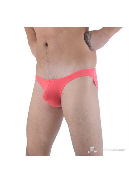 Dm291144 Brazillian Erkek Slip Çamaşır