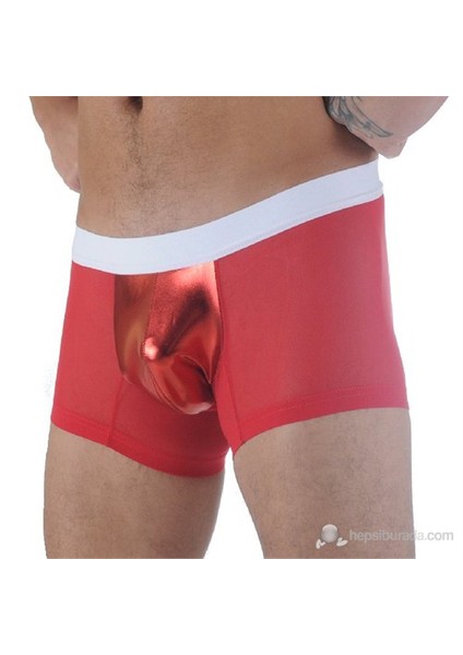 Don Moris Dm291107 Transparan Boxer