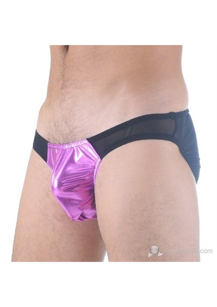 Dm291112 Fantezi Transparan Slip