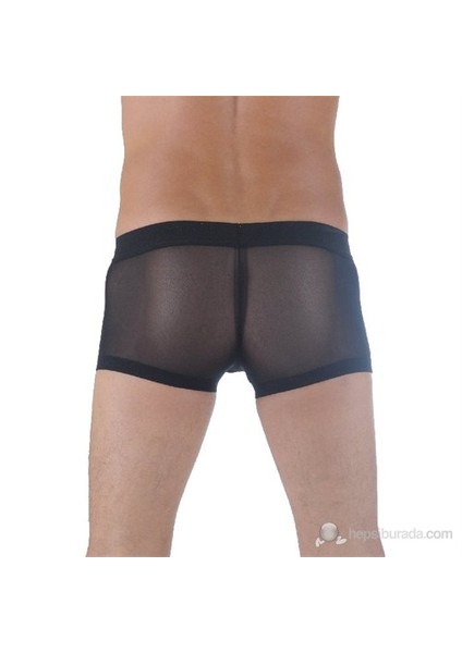 Dm291137 Transparan Erkek Boxer