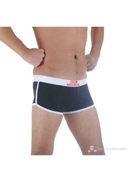Dm291138 Miko Round Boxer