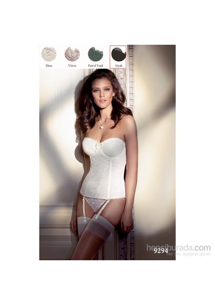 692 Brode Dantelli Brazil String Külot fiyatları