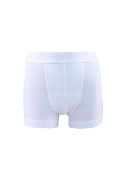 Erkek Çocuk Boxer 3lü Paket 9395 Renkli
