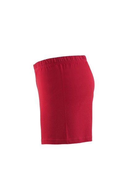 Loose Fit Erkek Boxer 9535 Kırmızı fiyatları