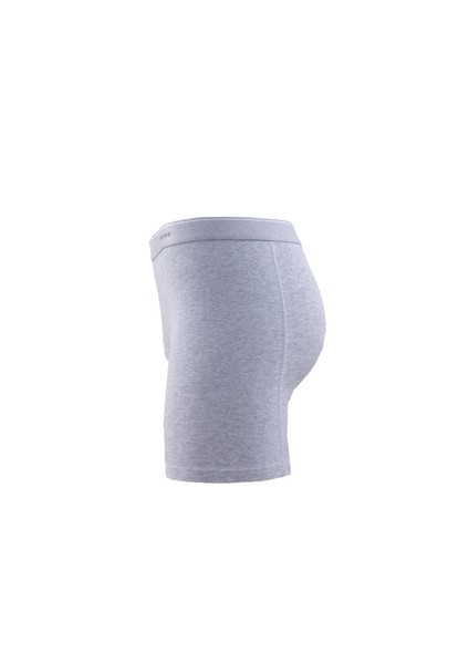 9216 ERKEK TENDER COTTON GRİ MELANJ BOXER fiyatları