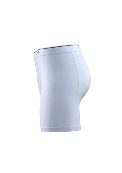 9216 ERKEK TENDER COTTON BEYAZ BOXER fiyatları