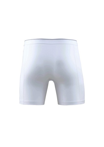 9216 ERKEK TENDER COTTON BEYAZ BOXER modelleri