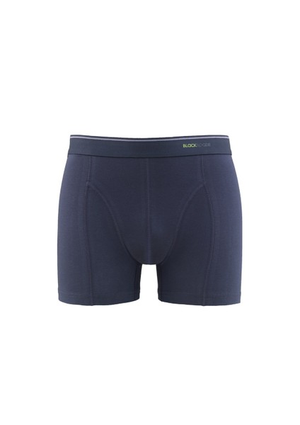 Tender Cotton Erkek Boxer 9233 Antrasit