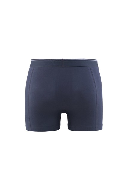 Tender Cotton Erkek Boxer 9233 Antrasit