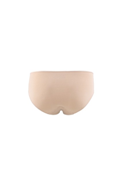 Essential Kadın Slip Külot 1331 Ten