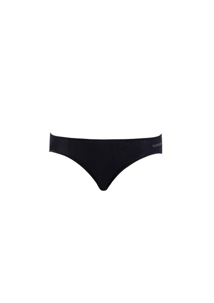 Essential Kadın Slip Külot 1331 Siyah