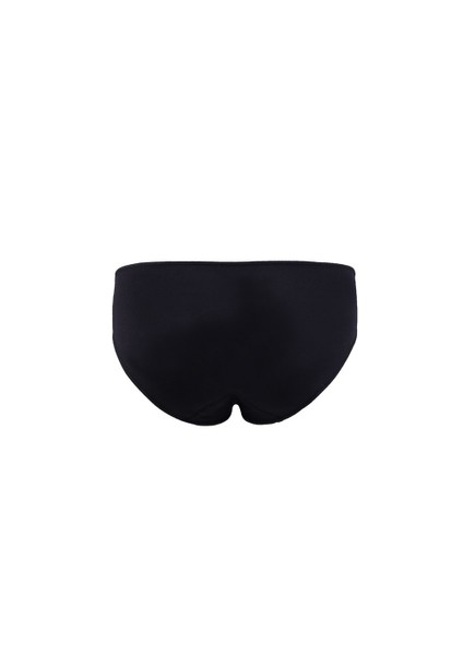 Essential Kadın Slip Külot 1331 Siyah modelleri